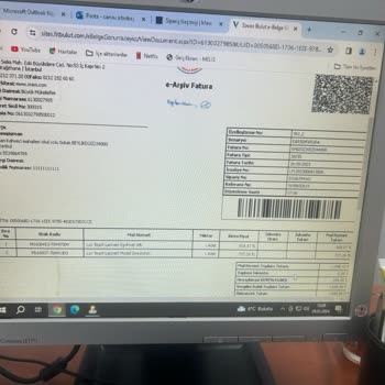 Mavi'nin Ürün Kalitesini Bozması