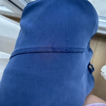 Mavi'nin Ürün Kalitesini Bozması