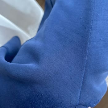 Mavi'nin Ürün Kalitesini Bozması