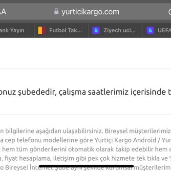 Aslan Kral Store Sattıkları Ürün Değişimi Sırasında Satıcı Firmanın Kayıplara Karışması