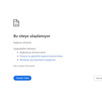 Superonline Her Dakika Kopan Bağlantı