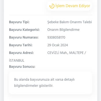 AYEDAŞ Elektrik Kesintisi Çözüme Ulaşmaması