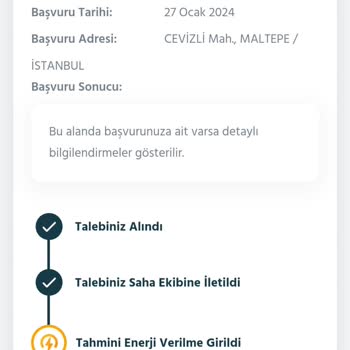 AYEDAŞ Elektrik Kesintisi Çözüme Ulaşmaması
