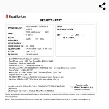 MetaPro Invest Meta Pro İnvest Borsa Yatırım Danışmanlığı Paramı İade Et