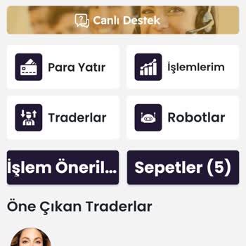 MetaPro Invest Meta Pro İnvest Borsa Yatırım Danışmanlığı Paramı İade Et