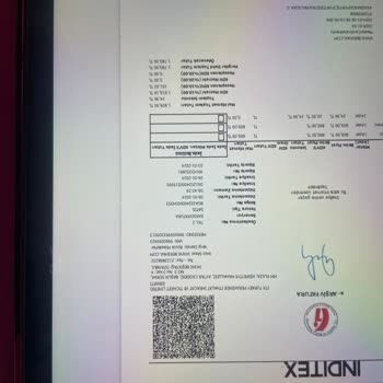 Bershka Ürünüm Gelmiyor,2 Ay Oldu