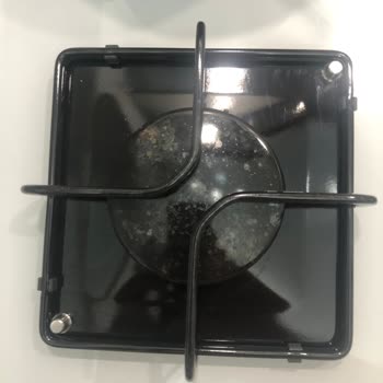 Arçelik Ocak Şikayet Var