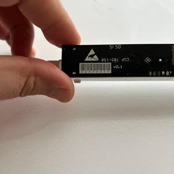 Teka Yedek Parça Bulamıyorum