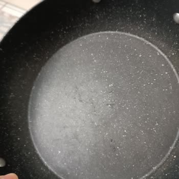 Korkmaz Mutfak Eşyaları Granit Tencere Takımından Mağduruz