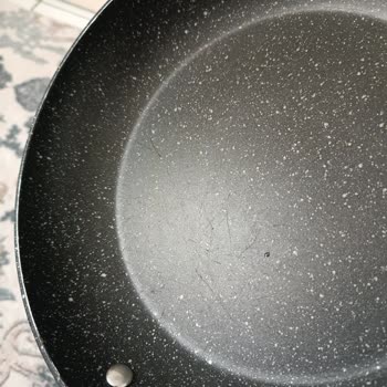 Korkmaz Mutfak Eşyaları Granit Tencere Takımından Mağduruz