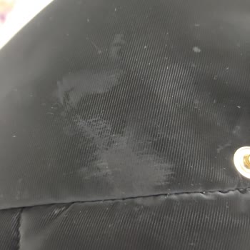 Zühre Giyim (zuhre.official) Tekstil Ürününde Renk Solması Ve Soyulma Problemi