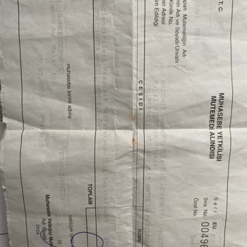 Akdeniz Üniversitesi Hastanesi Akdeniz Üni Diş Hastanesi Sorumsuzluğu