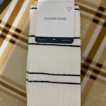 English Home Eksik Ürün Tedarik Etmemesi