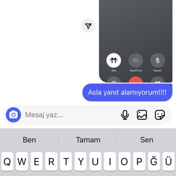 Eyyo İletişimsizliği! Asla Muhatap Yok