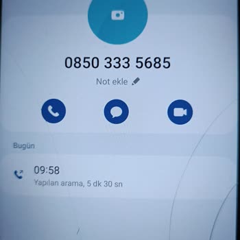 Kumtel Ürettiği Ürünün Arkasında Durmayan Marka