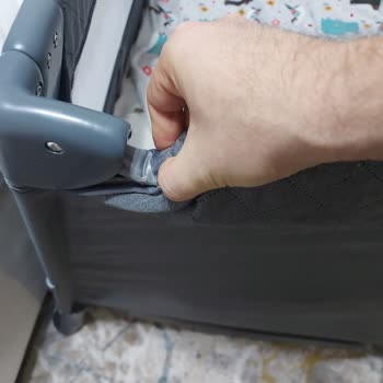 Yoyko Park Yatak Garanti Dahilinde Ücretsiz Onarımı Hakkımı Reddediyor