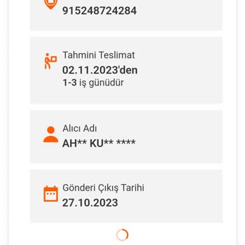 MNG Kargoda Kaybolan Ürün