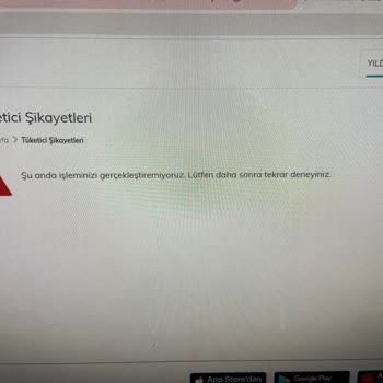 Türk Telekom Un Çalışmayan Online Sistemleri