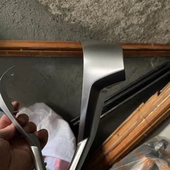 IKEA'dan Aldığım Şifonyerin Kusuru