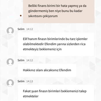 Matadorbet 5000 TL Çekim Talebimi Sözde Göndermişler