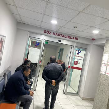 Özel Şelale Tıp Merkezi Randevu Hüsranı: Hastane Organizasyon Sorunu