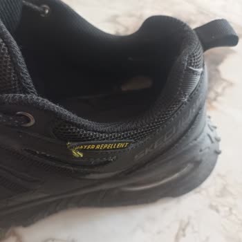 Skechers Ayakkabı Sorunu Ve İade Sorunu