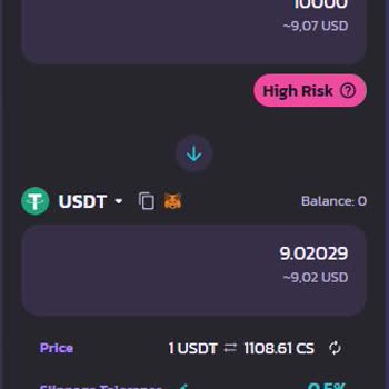 Pancakeswap Yatırım Oyunu!