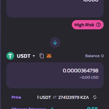 Pancakeswap Yatırım Oyunu!