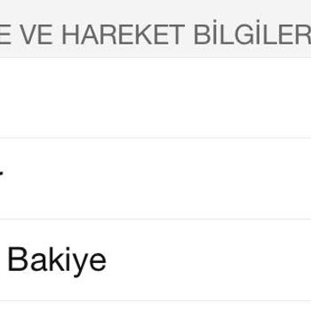 Garanti BBVA Anahtar Kredi Kartı Blokesi Kaldırma
