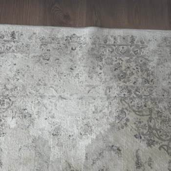 Zara Home Üretim Hatalı Ürünü Geri Almıyor-mağdur Edildim.