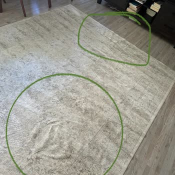 Zara Home Üretim Hatalı Ürünü Geri Almıyor-mağdur Edildim.