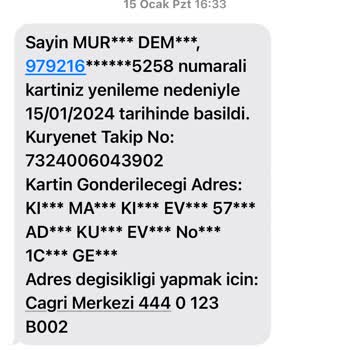 Kuryenet. Hizmet Yok: Net.