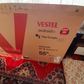 Evkur Alışveriş Yanlış Alt Model Ürün Gönderildi