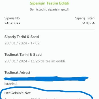 İstegelsin De Bu Kaçıncı Mağduriyet!
