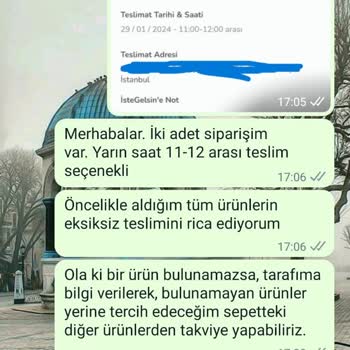 İstegelsin De Bu Kaçıncı Mağduriyet!