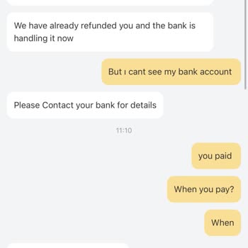 Garanti Bankası Geri Ödeme Sorunu