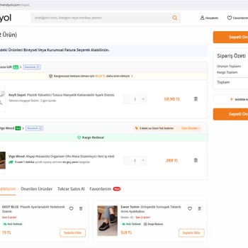 Trendyol Kargo Ücreti İçin Yalan Bilgiler Verilerek İade Yapılmıyor.