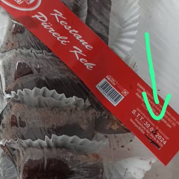 Alp Şekerleme (Bursa)  Kestane Şekeri Skandalı!