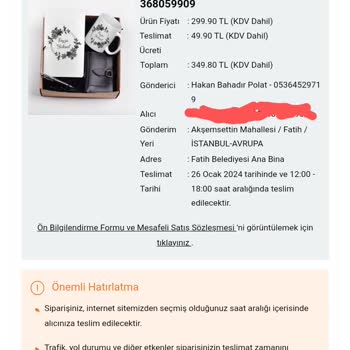 Çiçek Sepeti İle Mahkemelik Olacağız