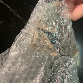 MiaMano Kırık Gelen Ürünün Ücretini İade Etmiyor
