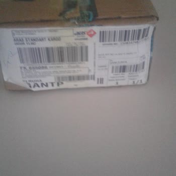 Oukitel C 32 Arızalı Telefon A101 Üzerinden