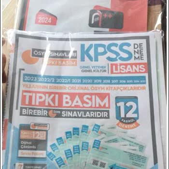 Kara Kutu Yayınları Karakutu Yayınlarının A3 Kağıdı İle Kusursuzu Denemesi