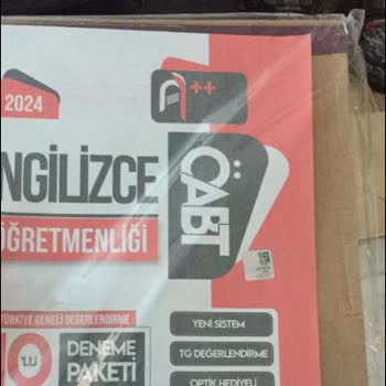 Kara Kutu Yayınları Karakutu Yayınlarının A3 Kağıdı İle Kusursuzu Denemesi