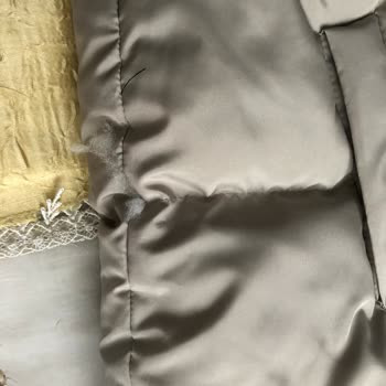 Luis Butik Hasarlı Ve Yanlış Ürün Şikayeti