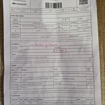 Kelebek Mobilya'da Tükenen Sabır