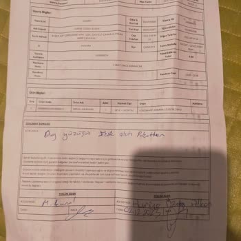 Kelebek Mobilya'da Tükenen Sabır