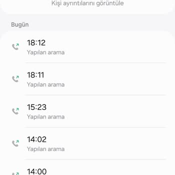 Kelebek Mobilya'da Tükenen Sabır