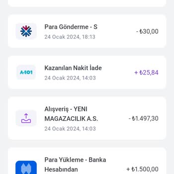 Hadi Tom Pay İade Ödeme Sürecini Uzatıyor