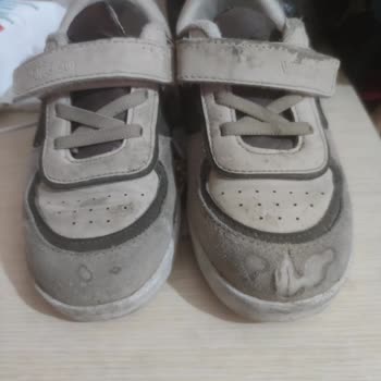 Vicco Haki Marka Ayakkabı