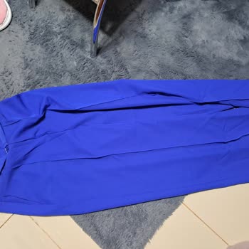 Elbisem Nişantaşı Yanlış Ürün Yollandı